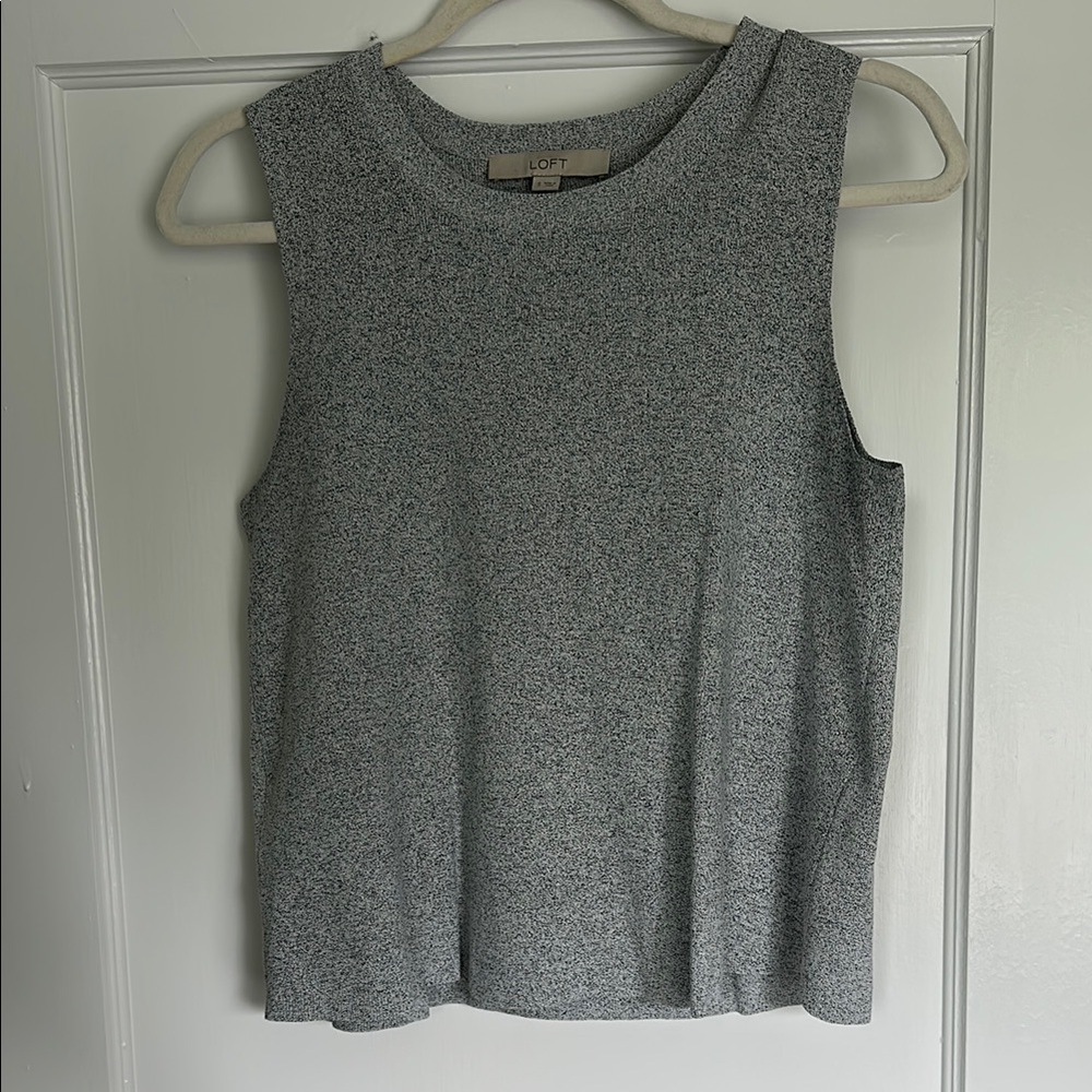 Loft Sleeveless Tank